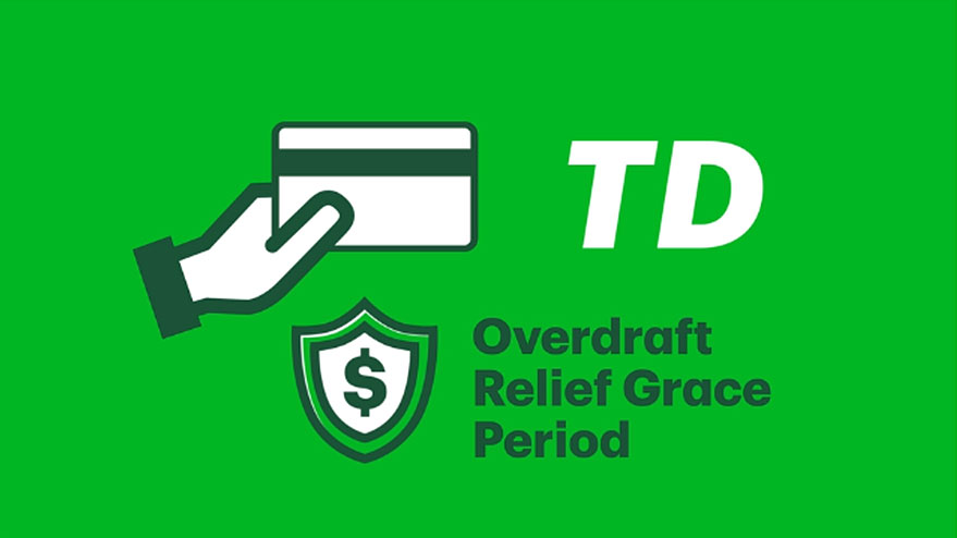 PU Overdraft Relief Grace Period